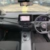 nissan note 2021 NIKYO_PA69911 image 4