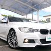 bmw 3-series 2014 -BMW--BMW 3 Series DBA-3A30--WBA3G92000F275176---BMW--BMW 3 Series DBA-3A30--WBA3G92000F275176- image 3