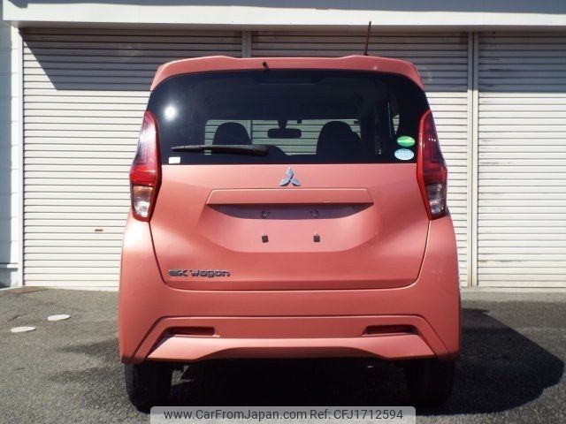 mitsubishi ek-wagon 2020 CFJ1712594 image 2