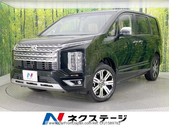 mitsubishi delica-d5 2022 CFJ1589762 image 1