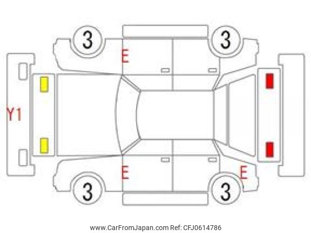 nissan serena 2020 -NISSAN--Serena DAA-HFC27--HFC27-077957---NISSAN--Serena DAA-HFC27--HFC27-077957- image 2