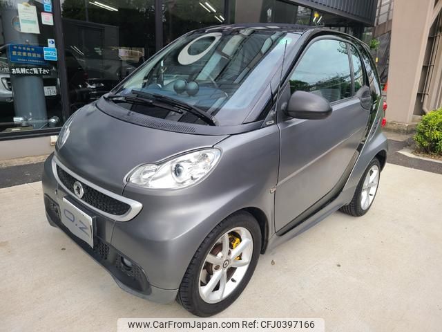 smart fortwo-coupe 2013 GOO_JP_700957089930241015001 image 2