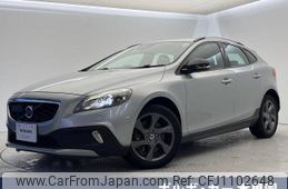 volvo v40 2013 -VOLVO--Volvo V40 DBA-MB5204T--YV1MZ6356D2006411---VOLVO--Volvo V40 DBA-MB5204T--YV1MZ6356D2006411-