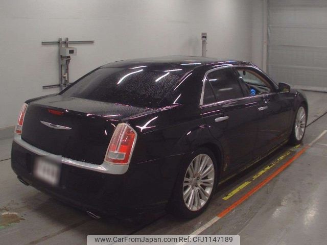 chrysler 300 2014 -CHRYSLER--Chrysler 300 LX36-2C3CCAVG4DH586594---CHRYSLER--Chrysler 300 LX36-2C3CCAVG4DH586594- image 2