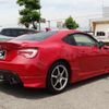 toyota 86 2012 -TOYOTA--86 ZN6--005110---TOYOTA--86 ZN6--005110- image 6