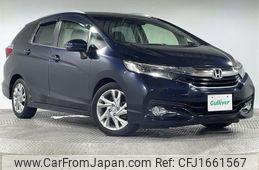 honda shuttle 2015 CFJ1661567
