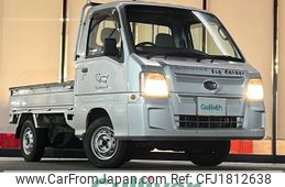 subaru sambar-truck 2011 CFJ1812638