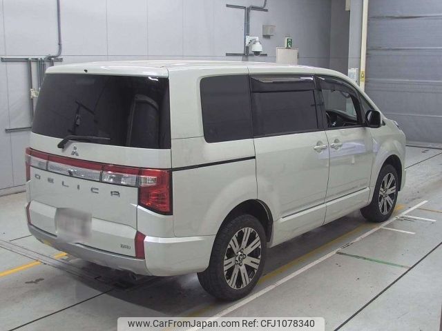 mitsubishi delica-d5 2019 -MITSUBISHI--Delica D5 CV1W-2103446---MITSUBISHI--Delica D5 CV1W-2103446- image 2