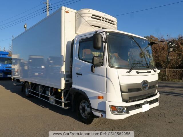 hino ranger 2021 -HINO--Hino Ranger 2KG-FC2ABG--FC2AB-125882---HINO--Hino Ranger 2KG-FC2ABG--FC2AB-125882- image 1