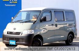 toyota townace-van 2018 -TOYOTA--Townace Van DBF-S402M--S402M-0076703---TOYOTA--Townace Van DBF-S402M--S402M-0076703-