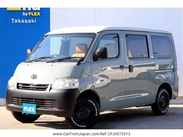 toyota townace-van 2018 -TOYOTA--Townace Van DBF-S402M--S402M-0076703---TOYOTA--Townace Van DBF-S402M--S402M-0076703- image 1