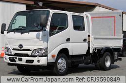 hino dutro 2021 GOO_NET_EXCHANGE_0230013A30240315W001