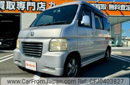 honda vamos 2007 -HONDA 【滋賀 480ﾘ4019】--Vamos HM4--2300214---HONDA 【滋賀 480ﾘ4019】--Vamos HM4--2300214-