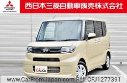 daihatsu tanto 2024 quick_quick_5BA-LA650S_LA650S-0429193