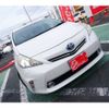 toyota prius-α 2013 -TOYOTA 【千葉 344ﾐ3103】--Prius α DAA-ZVW41W--ZVW41-3258014---TOYOTA 【千葉 344ﾐ3103】--Prius α DAA-ZVW41W--ZVW41-3258014- image 47