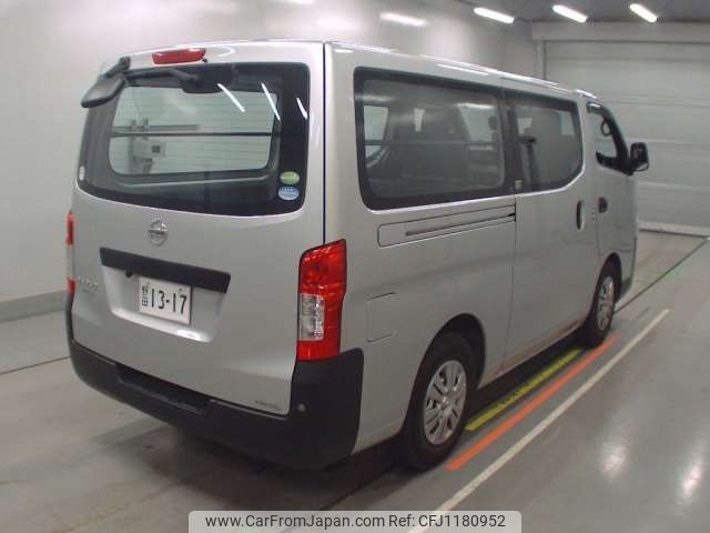 nissan caravan-van 2020 -NISSAN--Caravan Van CBF-VR2E26--VR2E26-127218---NISSAN--Caravan Van CBF-VR2E26--VR2E26-127218- image 2