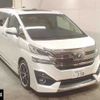 toyota vellfire 2016 -TOYOTA 【岩手 332ﾋ350】--Vellfire GGH30W-0015622---TOYOTA 【岩手 332ﾋ350】--Vellfire GGH30W-0015622- image 1