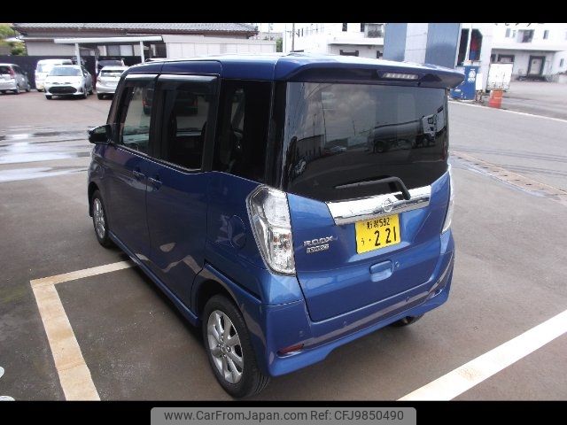 nissan dayz-roox 2019 -NISSAN 【新潟 582ｳ221】--DAYZ Roox B21A--0561707---NISSAN 【新潟 582ｳ221】--DAYZ Roox B21A--0561707- image 2