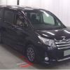 toyota noah 2015 quick_quick_DBA-ZRR80W_0088366 image 1