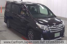 toyota noah 2015 quick_quick_DBA-ZRR80W_0088366