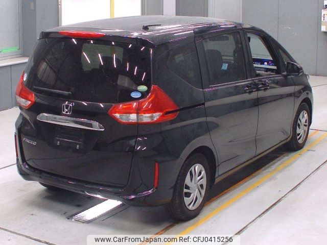 honda freed 2021 -HONDA--Freed GB5-3131248---HONDA--Freed GB5-3131248- image 2