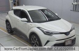 toyota c-hr 2018 quick_quick_DAA-ZYX10_ZYX10-2092817