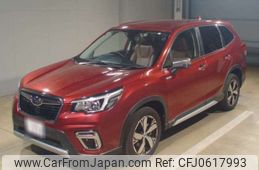 subaru forester 2018 -SUBARU 【なにわ 301ﾓ 773】--Forester 5AA-SKE--SKE-004000---SUBARU 【なにわ 301ﾓ 773】--Forester 5AA-SKE--SKE-004000-