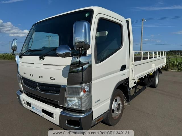 mitsubishi-fuso canter 2012 GOO_NET_EXCHANGE_0901510A30250627W001 image 1