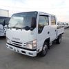 isuzu elf-truck 2018 quick_quick_TRG-NHS85A_NHS85-7013896 image 1