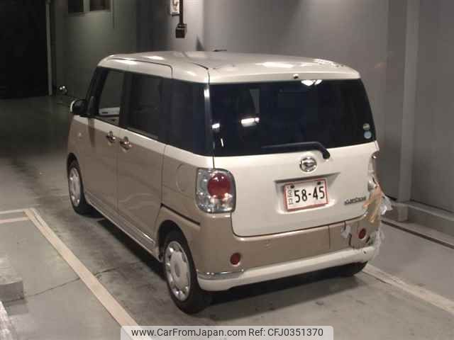 daihatsu move-canbus 2019 -DAIHATSU--Move Canbus LA810S-0033348---DAIHATSU--Move Canbus LA810S-0033348- image 2