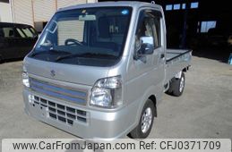 suzuki carry-truck 2020 -SUZUKI--Carry Truck DA16T--574270---SUZUKI--Carry Truck DA16T--574270-