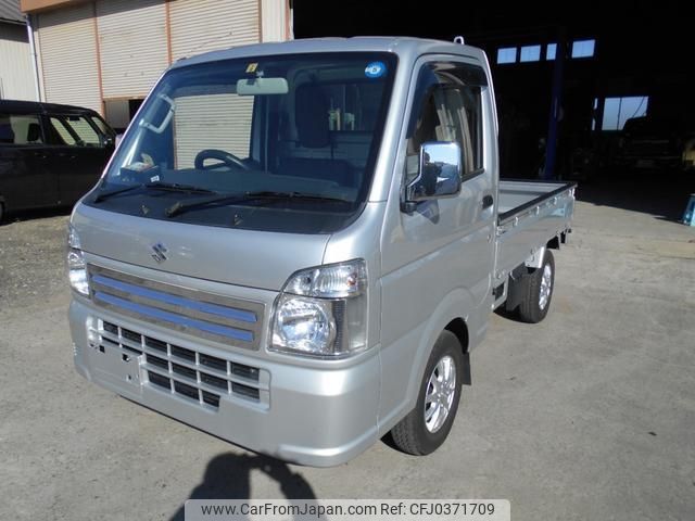 suzuki carry-truck 2020 -SUZUKI--Carry Truck DA16T--574270---SUZUKI--Carry Truck DA16T--574270- image 1