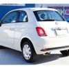 fiat 500 2017 -FIAT--Fiat 500 ABA-31212--ZFA3120000J714539---FIAT--Fiat 500 ABA-31212--ZFA3120000J714539- image 18