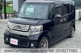 honda n-box 2014 -HONDA 【名変中 】--N BOX JF1--1415955---HONDA 【名変中 】--N BOX JF1--1415955-