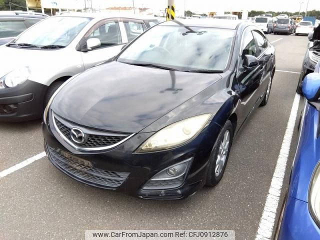 mazda atenza 2012 -MAZDA--Atenza Sedan DBA-GHEFP--GHEFP-203376---MAZDA--Atenza Sedan DBA-GHEFP--GHEFP-203376- image 1