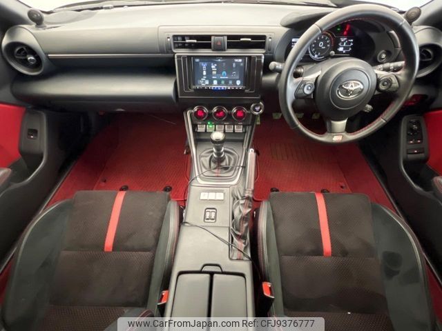toyota 86 2023 -TOYOTA--86 3BA-ZN8--ZN8-020912---TOYOTA--86 3BA-ZN8--ZN8-020912- image 2