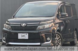 toyota voxy 2014 quick_quick_DBA-ZRR80W_ZRR80-0062248