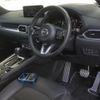 mazda cx-5 2023 CFJ1732304 image 3