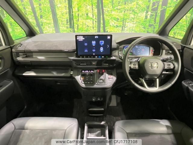 honda stepwagon 2024 CFJ1717108 image 2