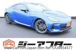 subaru brz 2023 -SUBARU--BRZ 3BA-ZD8--ZD8-014842---SUBARU--BRZ 3BA-ZD8--ZD8-014842-