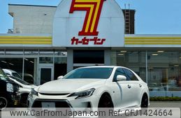 toyota mark-x 2014 CFJ1424664