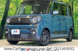 suzuki spacia 2023 -SUZUKI--Spacia Gear 5AA-MK53S--MK53S-497276---SUZUKI--Spacia Gear 5AA-MK53S--MK53S-497276-