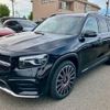 mercedes-benz glb-class 2025 CFJ1652623 image 1
