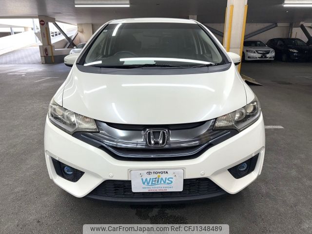 honda freed-hybrid 2014 AF-GP5-3052131 image 2