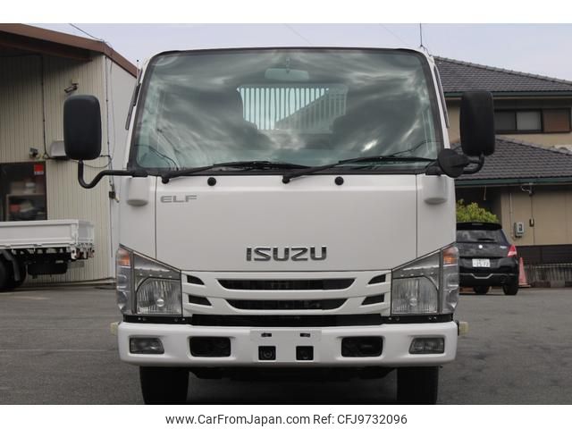 isuzu elf-truck 2016 quick_quick_TPG-NKR85AD_NKR85-7055879 image 2
