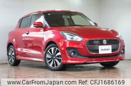 suzuki swift 2019 CFJ1686169