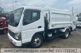 mitsubishi-fuso canter 2010 GOO_NET_EXCHANGE_0400985A30250623W001
