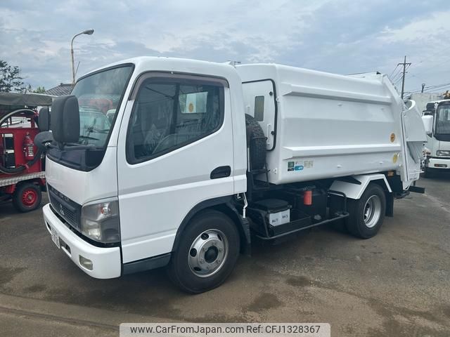 mitsubishi-fuso canter 2010 GOO_NET_EXCHANGE_0400985A30250623W001 image 1