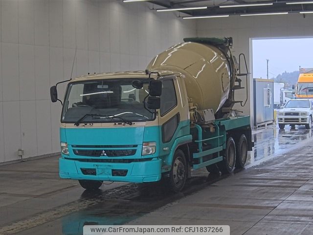 mitsubishi-fuso fighter 2009 CFJ1837266 image 1