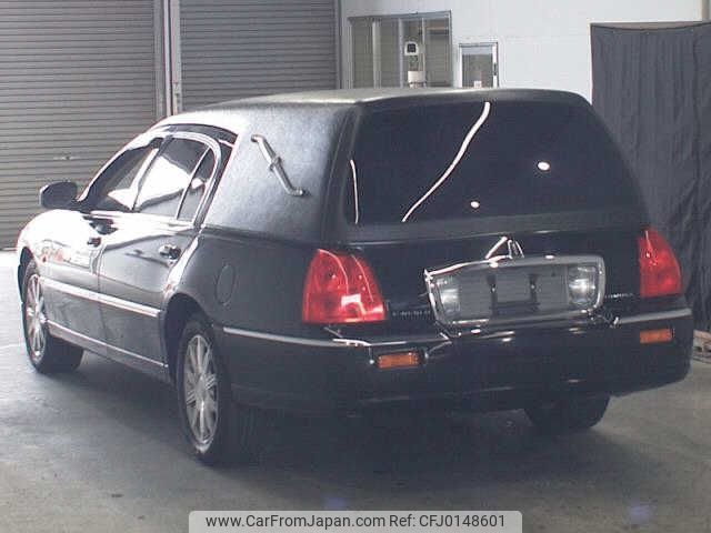 lincoln town-car 2009 -FORD--Lincoln Towncar M85W-811166ｼﾝ---FORD--Lincoln Towncar M85W-811166ｼﾝ- image 2